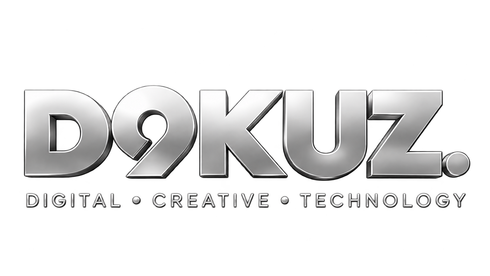Dokuz Dijital logosu